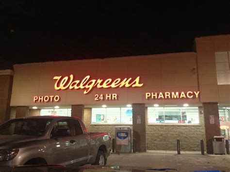 walgreens pharmacy anchorage ak